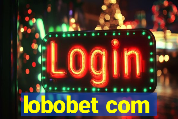 lobobet com